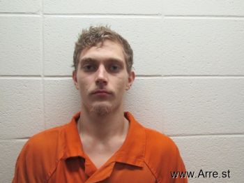 Nathan M Myers Mugshot