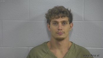 Nathan Matthew Myers Mugshot