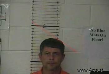 Nathan Ray Parks Mugshot