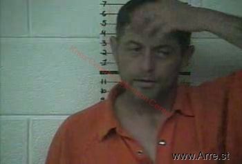 Nathan Ray Parks Mugshot