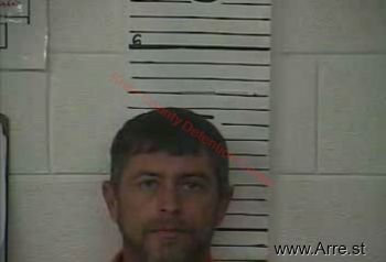 Nathan Ray Parks Mugshot