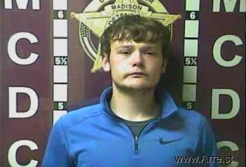 Nathan  Patton Mugshot