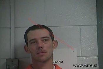 Nathan C Pelfrey Mugshot