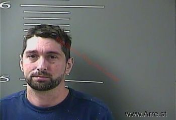 Nathan L Penix Mugshot