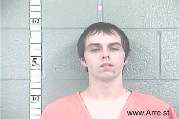 Nathan Andrew Powell Mugshot