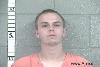 Nathan Andrew Powell Mugshot