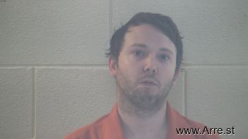 Nathan Jay Price Mugshot