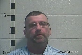 Nathan Thomas Quire Mugshot