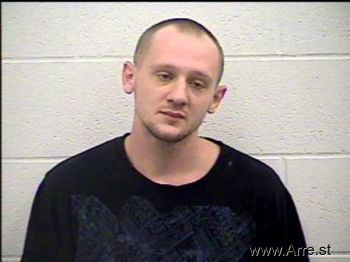 Nathan Dale Rice Mugshot