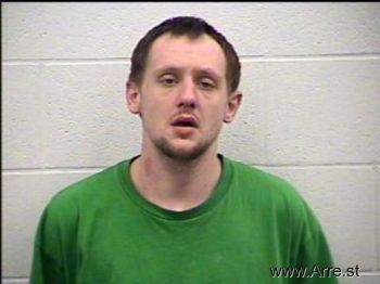 Nathan Dale Rice Mugshot