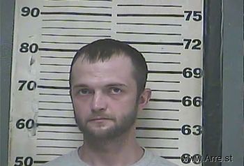 Nathan Charles Rickett Mugshot