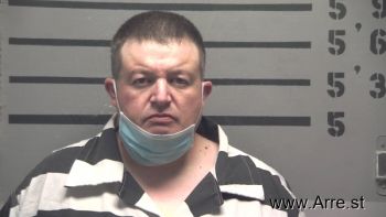 Nathan Thomas Roberts Mugshot