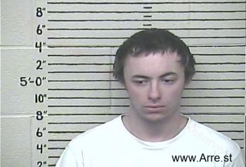 Nathan Blake Rogers Mugshot