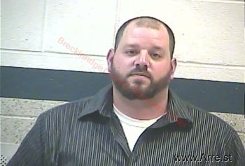 Nathan Wayne Russelburg Mugshot