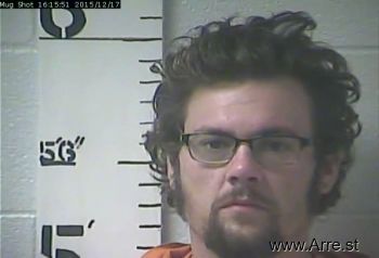 Nathan Eric Sanford Mugshot