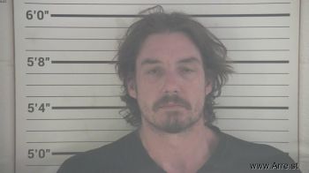 Nathan David Sharp Mugshot