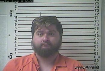 Nathan Ray Sims Mugshot