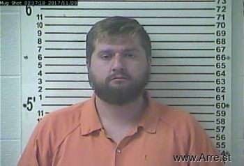 Nathan Ray Sims Mugshot