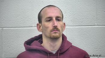 Nathan Lee Stephens Mugshot