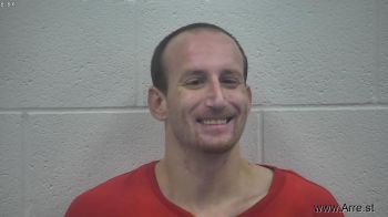 Nathan Lee Stephens Mugshot