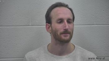 Nathan Lee Stephens Mugshot