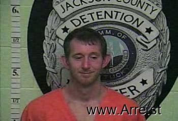 Nathan Tyler Stewart Mugshot