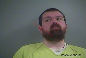 Nathan  Thomas Mugshot