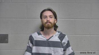 Nathan  Thomas Mugshot