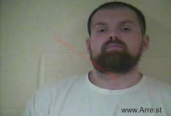 Nathan A. Thomas Mugshot