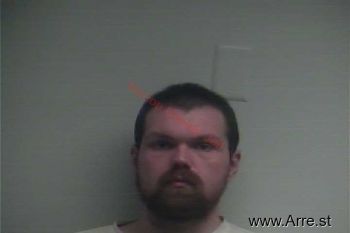 Nathan Allen Thomas Mugshot