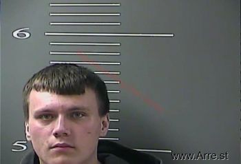 Nathan  Thompson Mugshot