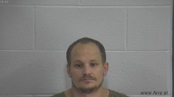 Nathan Ray Tucker Mugshot