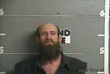 Nathan  Turner Mugshot