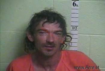 Nathan C Weaver Mugshot