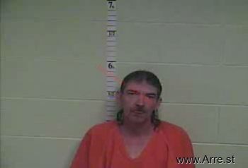 Nathan C Weaver Mugshot