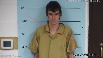 Nathan  Wells Mugshot