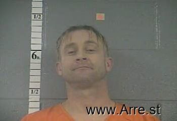 Nathan William Yocum Mugshot