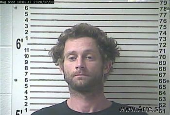 Nathan William Yocum Mugshot