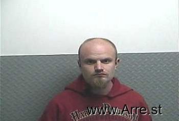 Nathanael A Price Mugshot