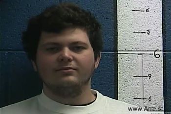 Nathaneal  Barnett Mugshot