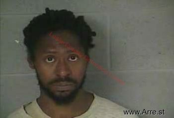 Nathanel  Barnes Mugshot