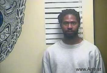 Nathanel  Barnes Mugshot