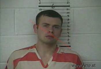 Nathanial P Stevens Mugshot