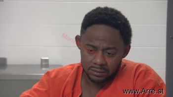 Nathanial L Washington Mugshot