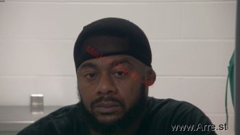 Nathanial Lynn Washington Mugshot