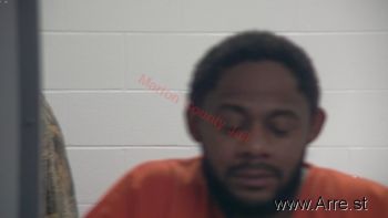 Nathanial Lynn Washington Mugshot