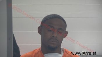 Nathanial Lynn Washington Mugshot