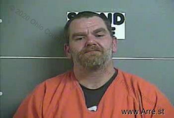 Nathaniel Lee Ballard Mugshot