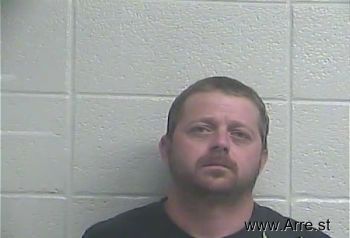 Nathaniel Craig Blankenship Mugshot