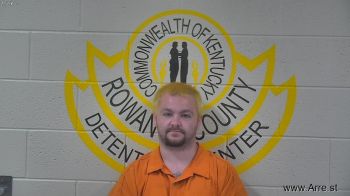 Nathaniel  Blankenship Mugshot